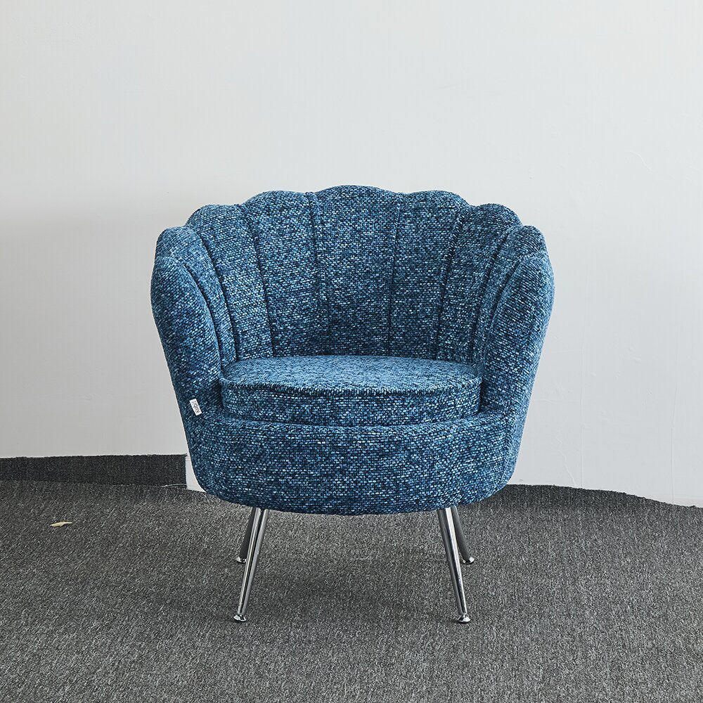 Cushioned Dining Chair
