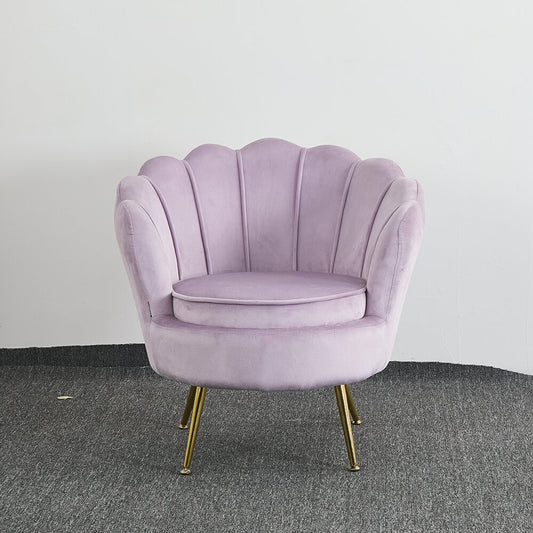 Cushioned Dining Chair
