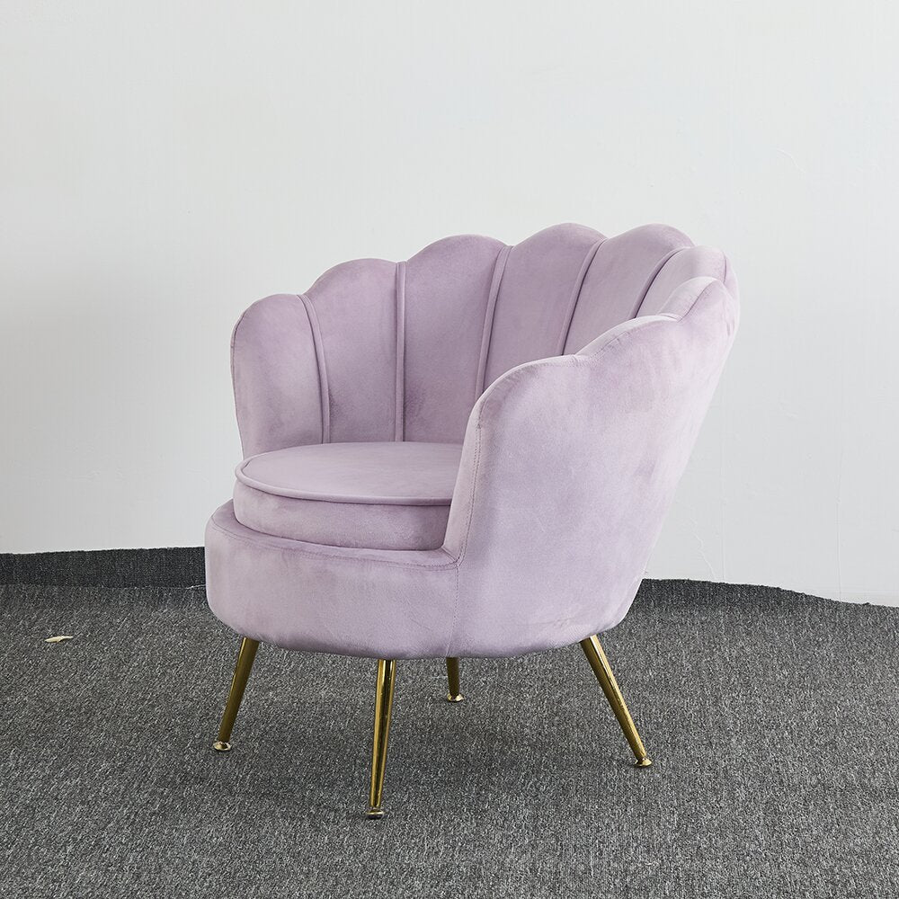 Cushioned Dining Chair