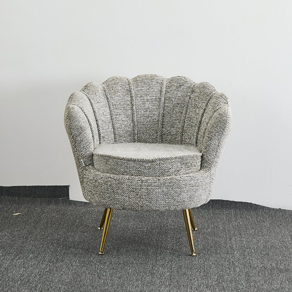 Cushioned Dining Chair