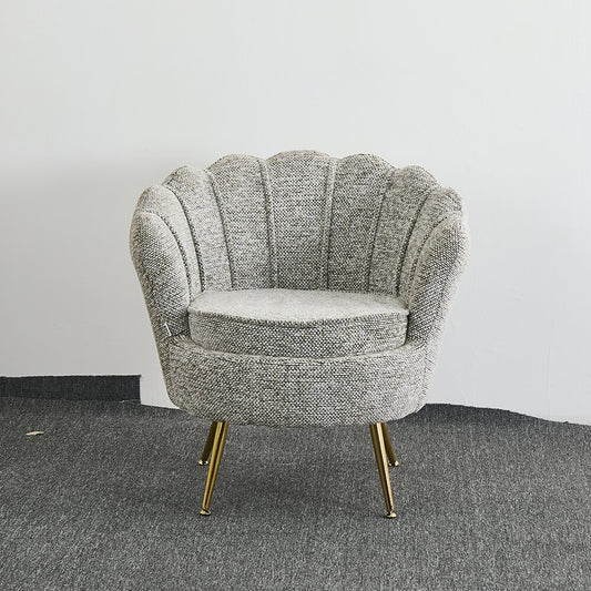 Cushioned Dining Chair