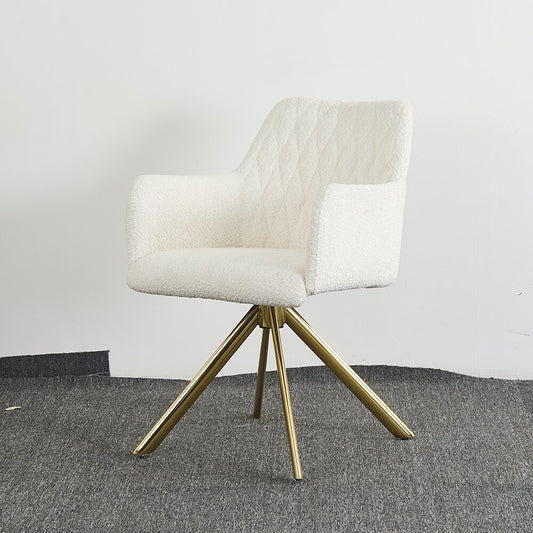 Cushioned Dining Chair