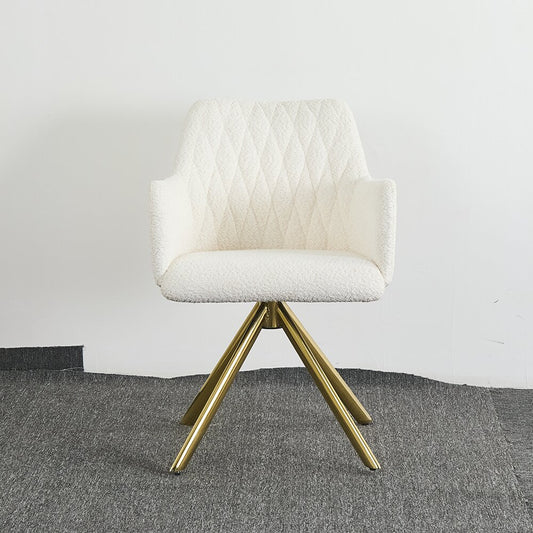 Cushioned Dining Chair