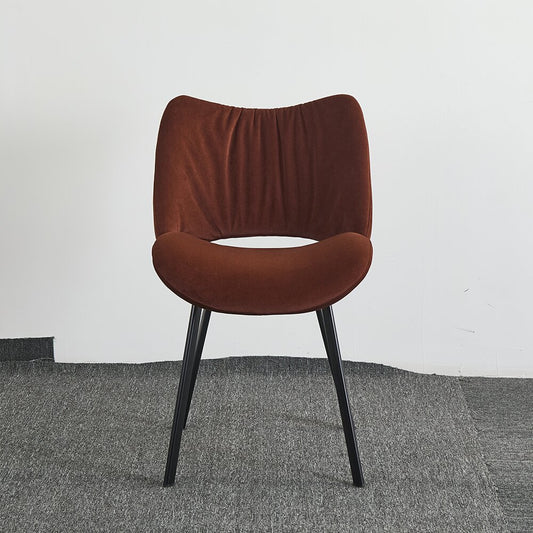 Modern Metal Leg Chairs