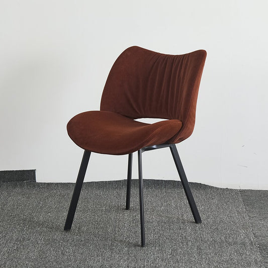 Modern Metal Leg Chairs