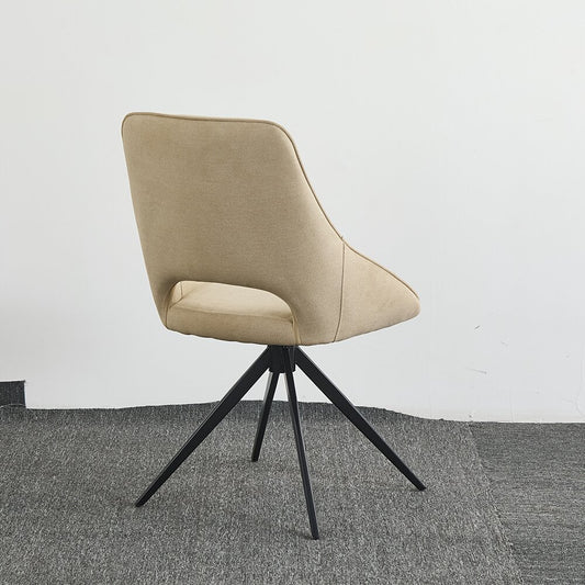 Modern soft padded chairs