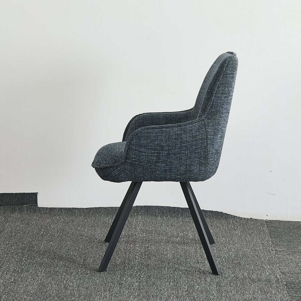 Comfort Cushion Chair