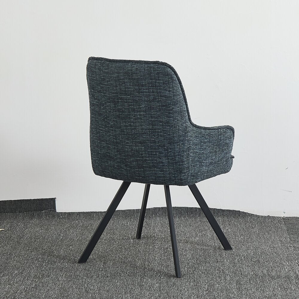 Comfort Cushion Chair