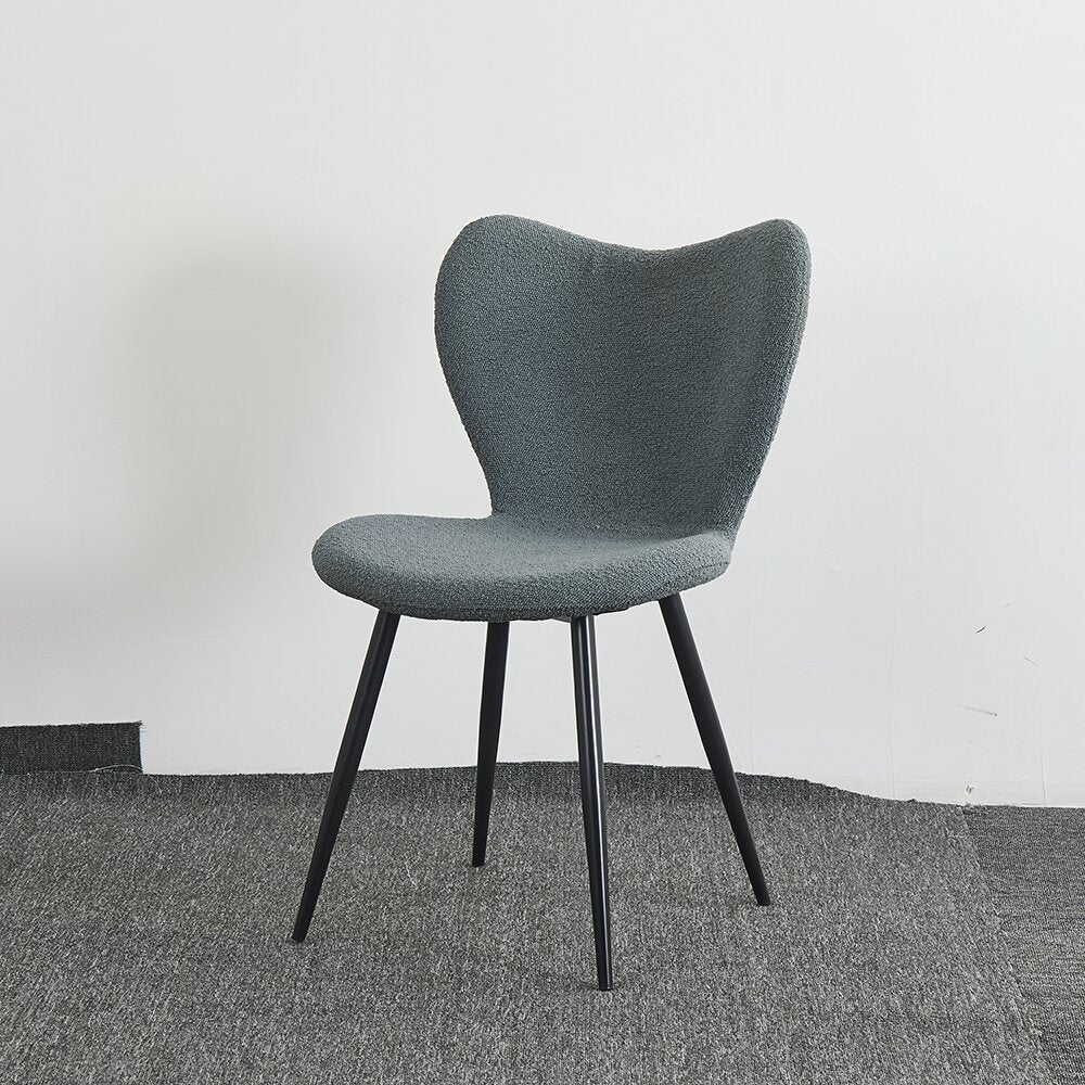 Comfort Cushion Chair