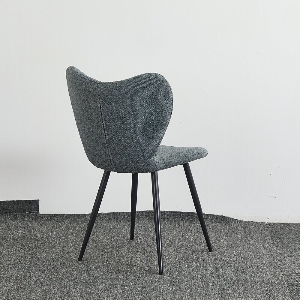 Comfort Cushion Chair