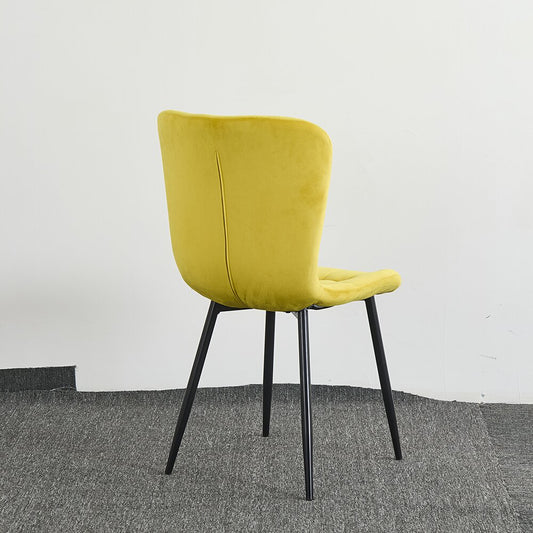 Soft-Seat Chair